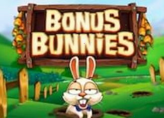 Bonus Bunnies от Nolimit City