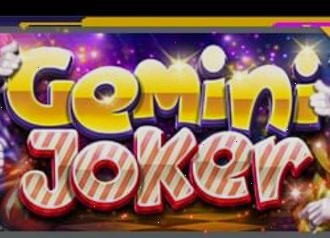 Gemini Joker от Betsoft
